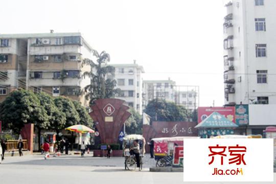 明秀西園小區(qū)外景圖1315559723312_000