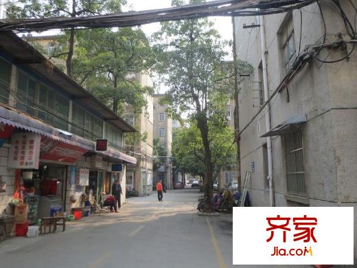 建政二輕大院