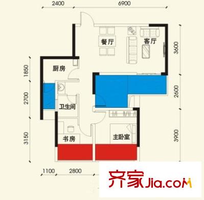 米蘭小區(qū)2s