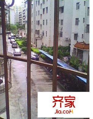 米蘭小區(qū)外景圖 