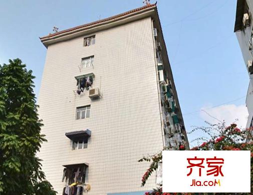 米蘭小區(qū)外景圖6