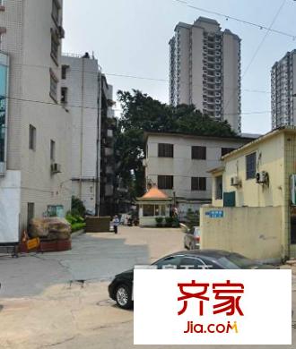新新小區(qū)外景圖 