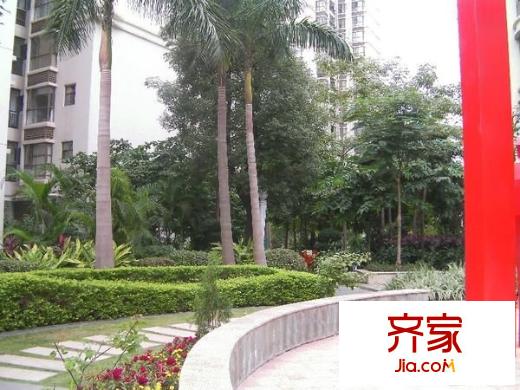 保利21世家外景圖 