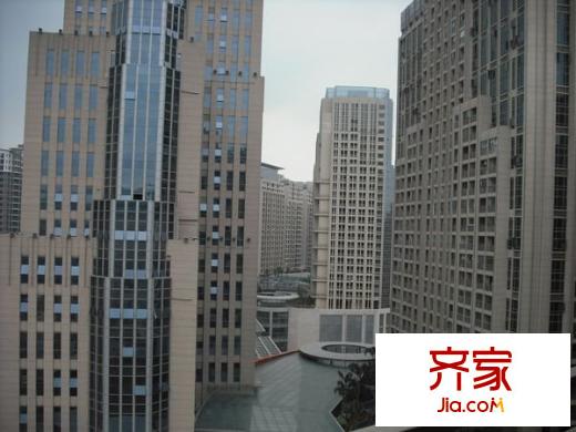 利海亞洲國際外景圖 