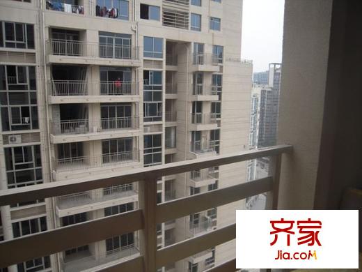 利海亞洲國際外景圖 