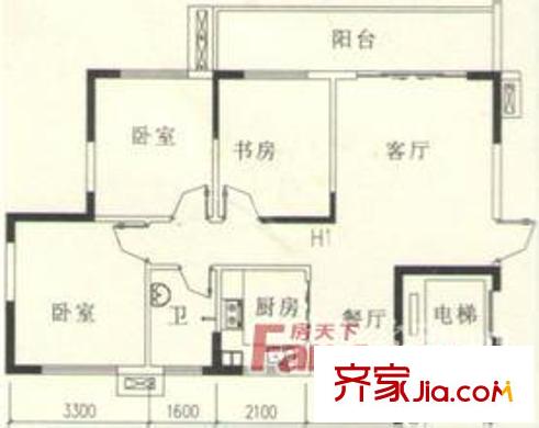 安吉麗城2
