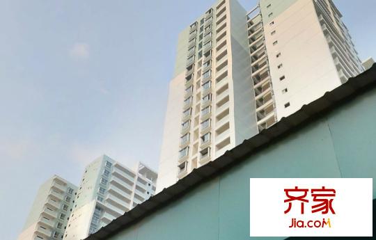 安吉麗城外景圖9
