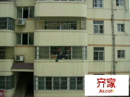 安吉雅苑外景圖 