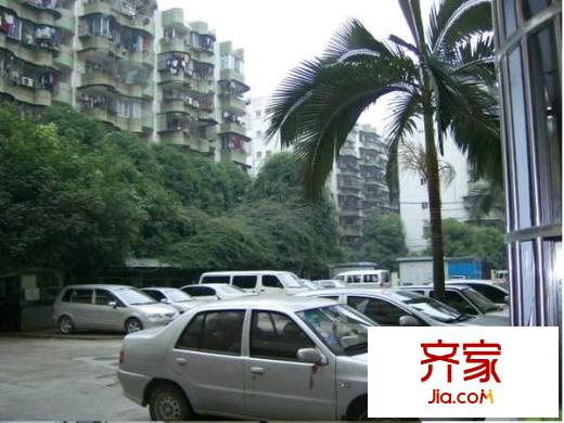 安吉雅苑外景圖 