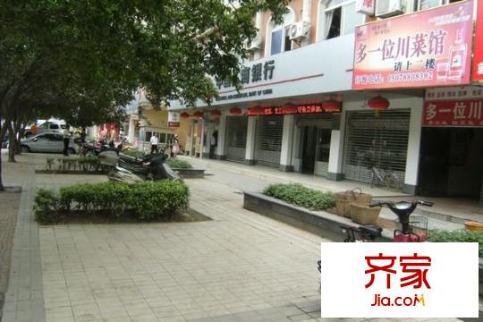 安吉雅苑外景圖 