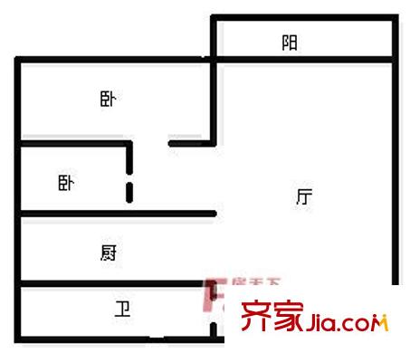 21世紀(jì)萬旺商住樓