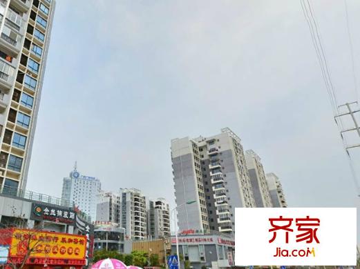 龍居苑外景圖5