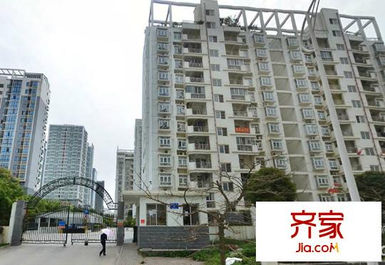龍居苑外景圖1