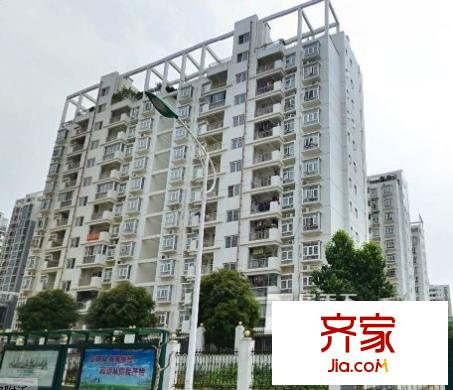 龍居苑外景圖 