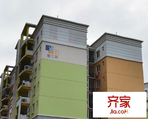 春江苑外景圖1