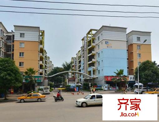 春江苑外景圖9