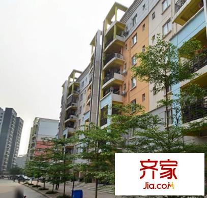 春江苑外景圖6