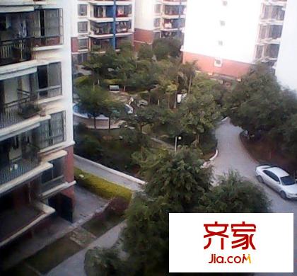 金地世家商住