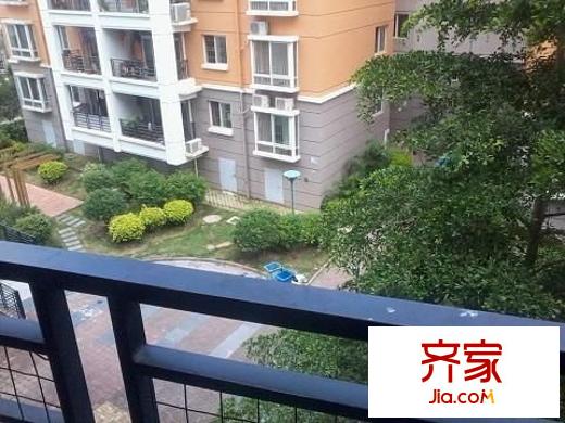 五象彩蝶居外景圖 
