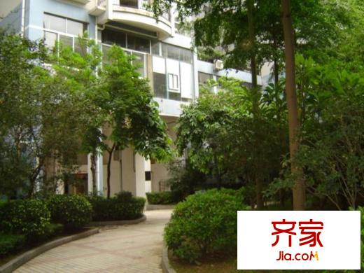 商務(wù)廳宿舍外景圖403392592700[1]