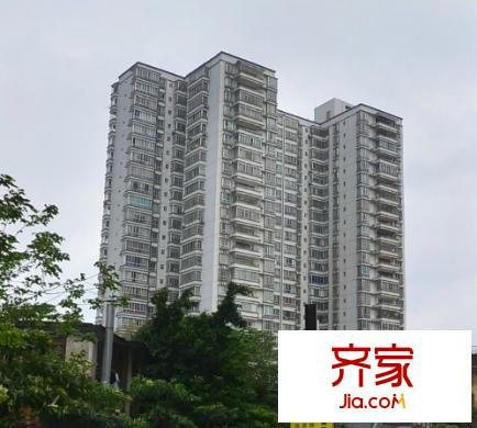 商務(wù)廳宿舍外景圖廣西商務(wù)廳桃源大院1