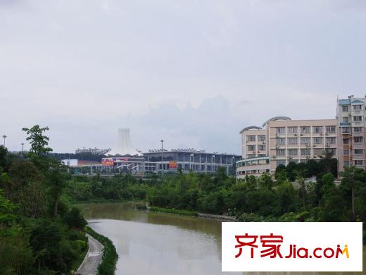 豐澤SOHO周邊（2013-10-11 ）