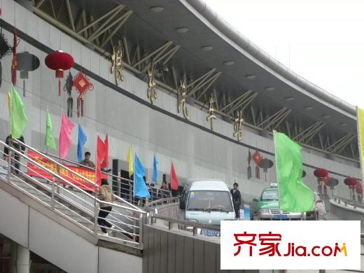 匯東酈城配套圖周邊配套之瑯東客運(yùn)站（正對(duì)面）