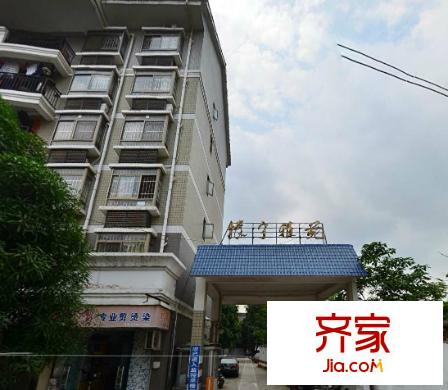 振寧雅苑外景圖 