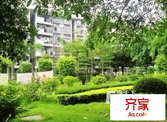 振寧雅苑外景圖 