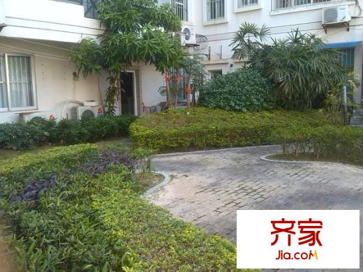 氣象局植物路生活小區(qū)外景圖600x600