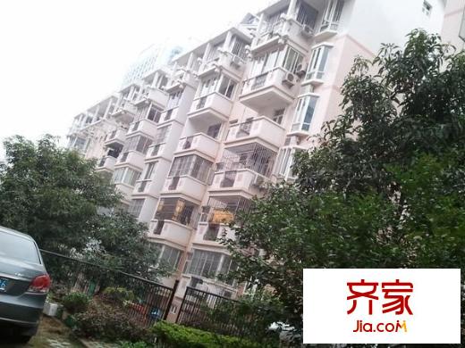 美路庭園外景圖 