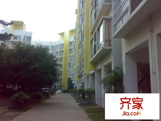 雅和居外景圖 
