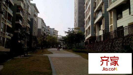 正地花園外景圖2