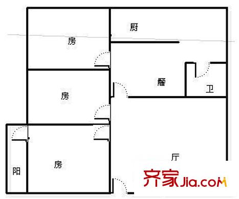 正地花園3s2t1w