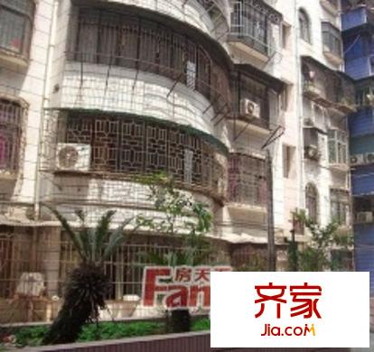 正地花園外景圖1