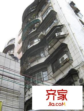 正地花園外景圖8