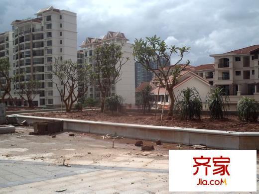 新加坡園外景圖3