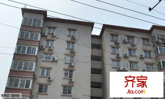 新新小區(qū)外景圖