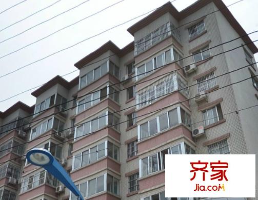 新新小區(qū)外景圖