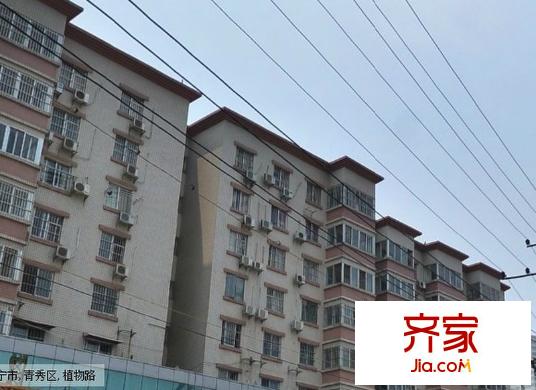 新新小區(qū)外景圖