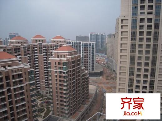 利海亞洲國際外景圖 