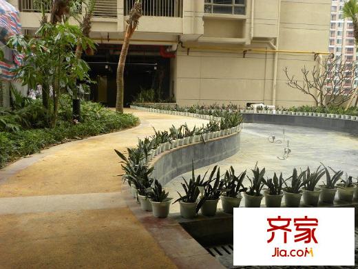 利海亞洲國際外景圖 