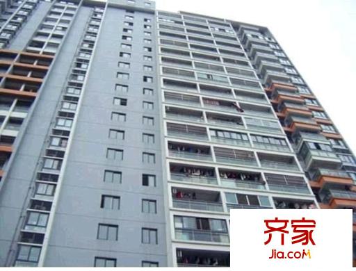 金都新巢時代外景圖 
