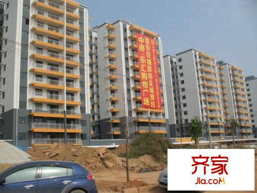中房碧翠園外景圖19