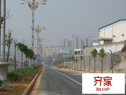 中房碧翠園外景圖12