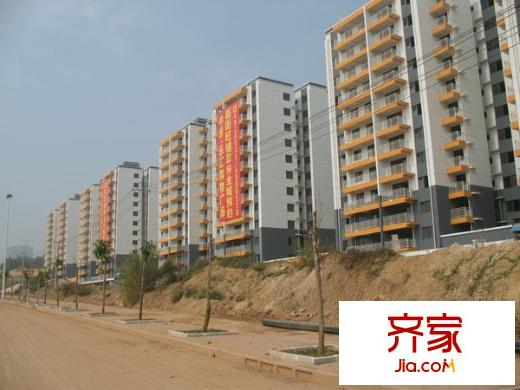 中房碧翠園外景圖15