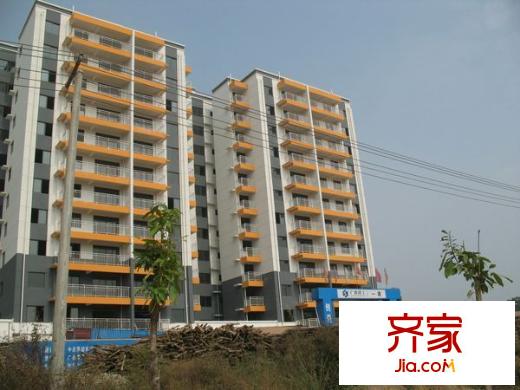中房碧翠園外景圖16