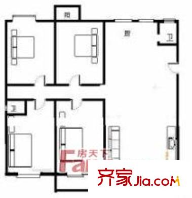 廣西水利電業(yè)集團宿舍4s2t2w1c