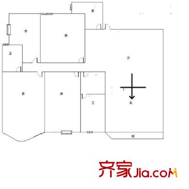 廣西水利電業(yè)集團宿舍4s2t2w1