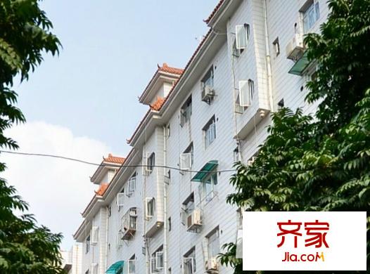 米蘭小區(qū)外景圖2